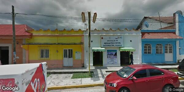 OFICIALIA DEL REGISTRO CIVIL 01